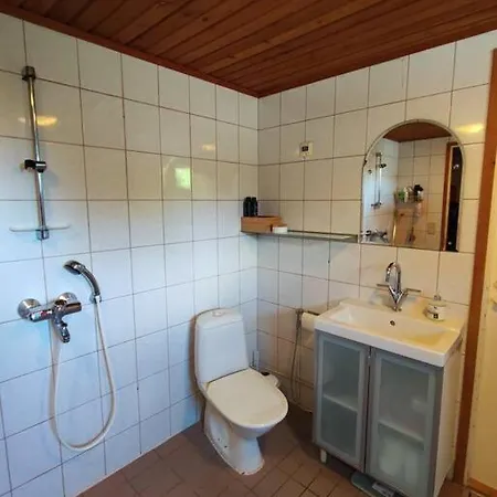 Βίλα Cool And Spacious Town House For Christmas *