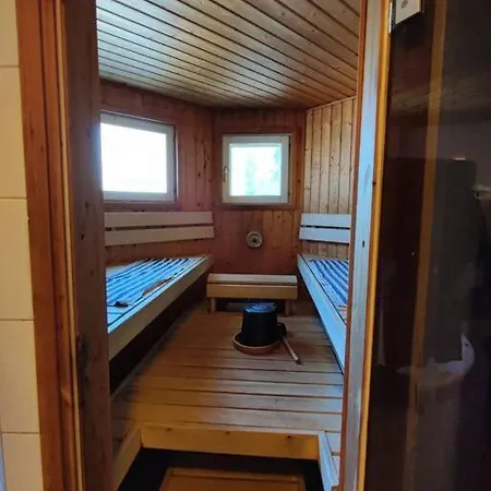 Cool And Spacious Town House For Christmas * Rovaniemi