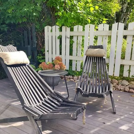 Βίλα Cool And Spacious Town House For Christmas